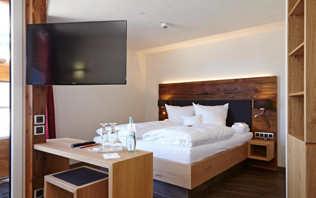 Hotel Oberdorfer Stuben