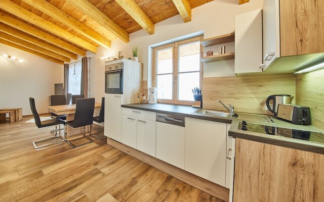 Appartements GoodLife
