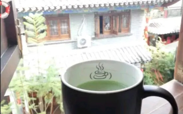 Shuixiang Fengqing Hotel