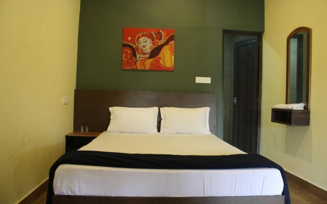 OYO 14342 Happy Rooms