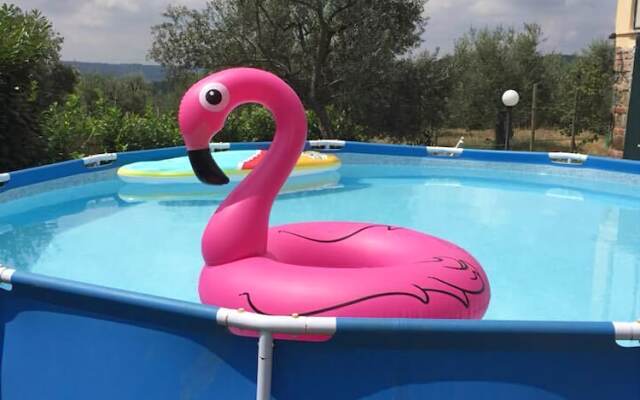 B&B Sei Cipressi