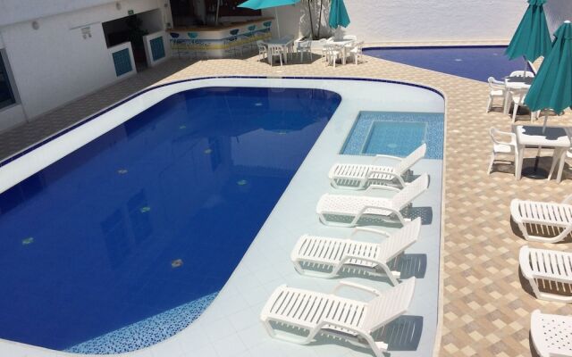 Hotel Best Day Melgar