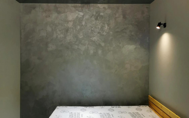 Loft style apartments in the center