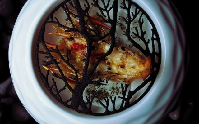 The Globe Hotel Bar and Restaurant