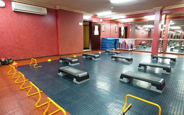 Aparthotel Massara House 3 for Singles