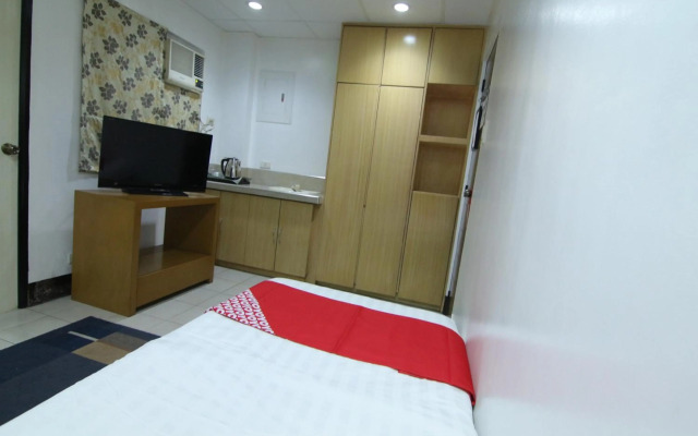 Orange Nest Hotel