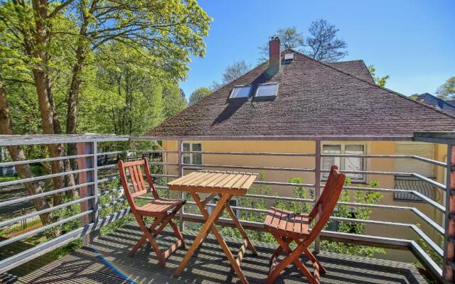 Apartamenty Swinoujscie - Villa Stil I