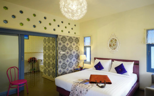 Perennial Resort