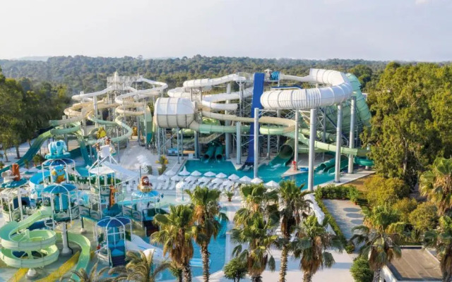 Paloma Paradise Beach Resort