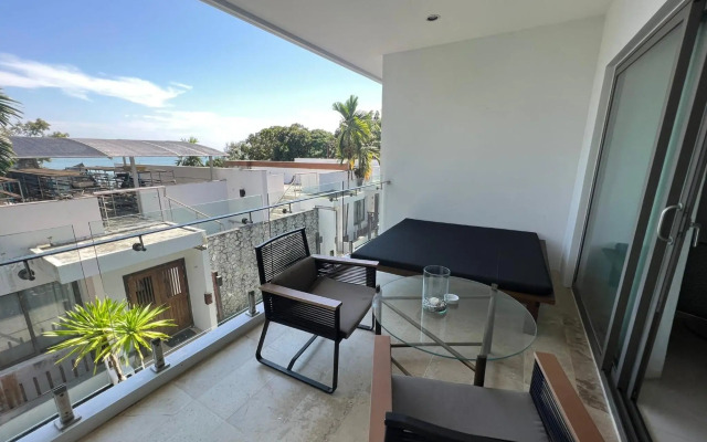The Nchantra Pool Suite Phuket