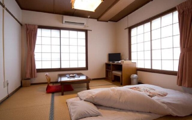 Ryokan Onuma