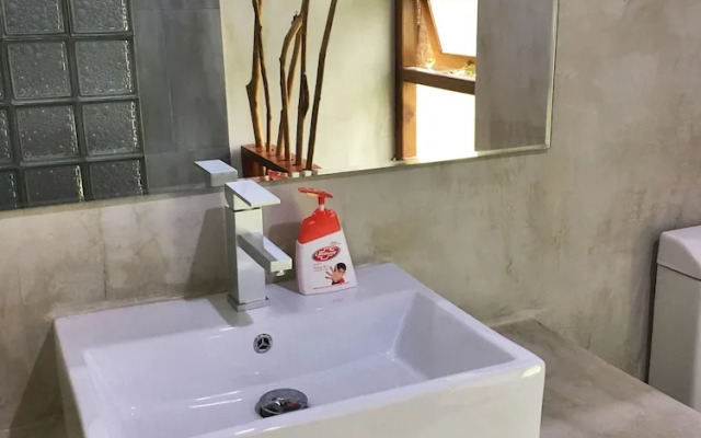 Sat Nam Village Eco-Hotel