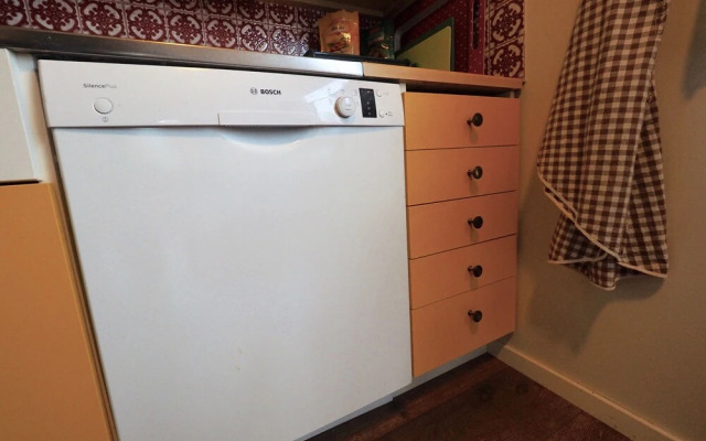 Bruunsgaard Leknes Lofoten