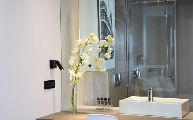 Poseidon Athens Hotel