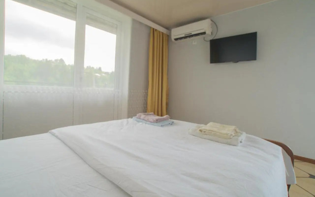 Guest house Na Avaliani