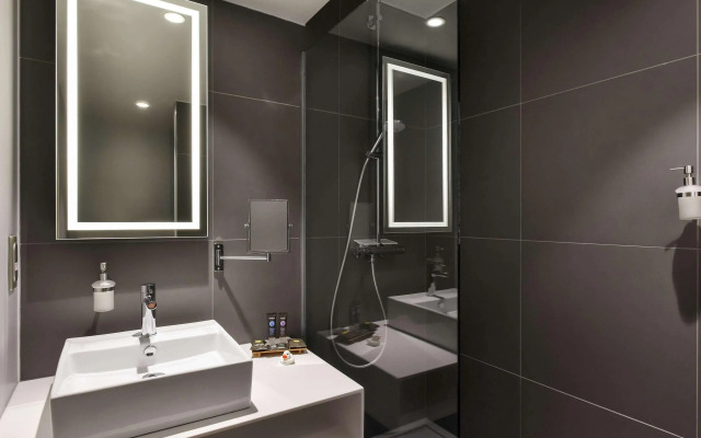 Hôtel Novotel Wavre Brussels East