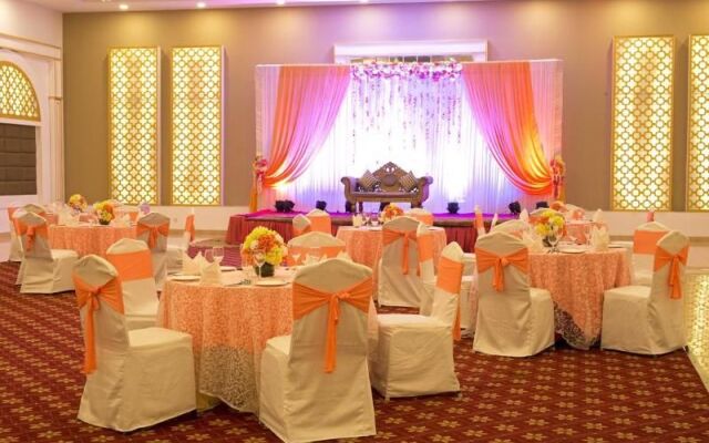 Inde Hotel Chattarpur