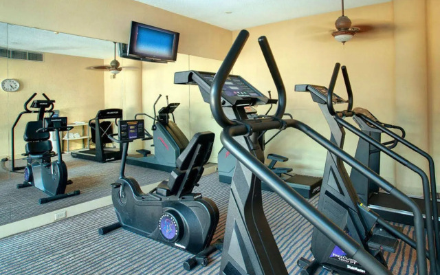 DoubleTree by Hilton Ocean City Oceanfront