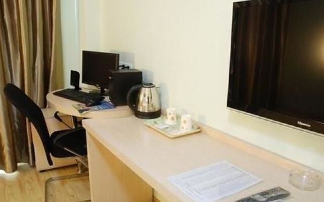 Huangting Business Hotel