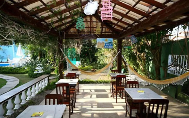 Pousada Casa da Praia