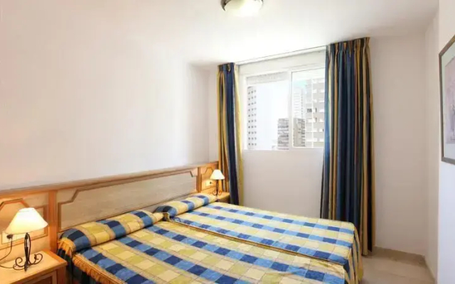 Apartamentos Benimar