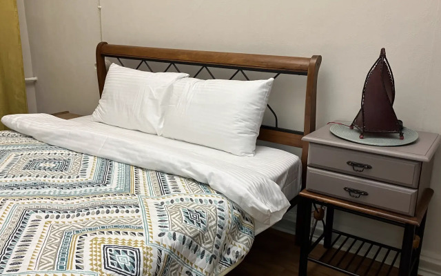 Апартаменты на улице Володарского 12