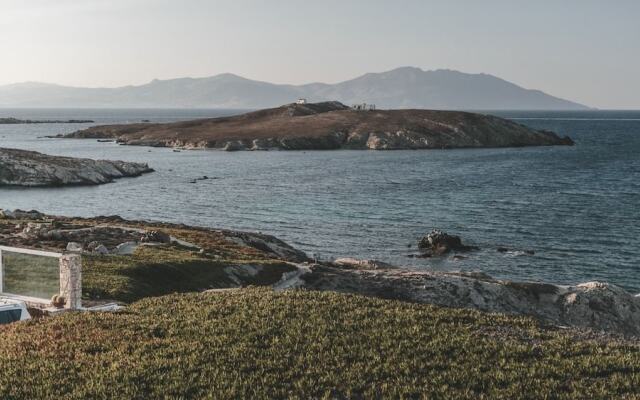 Villa Nancy by Mykonos Pearls