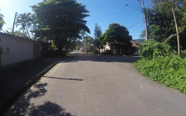 Residencial Flor De Ipê