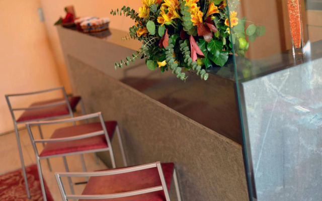 Hotel La Colonna