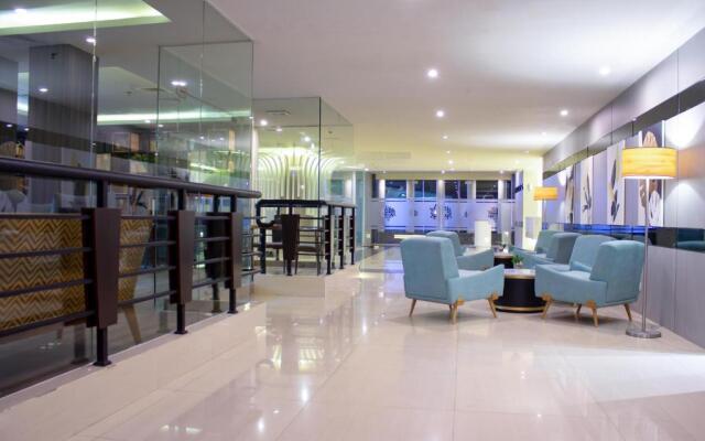 Nevada Ketapang Hotel