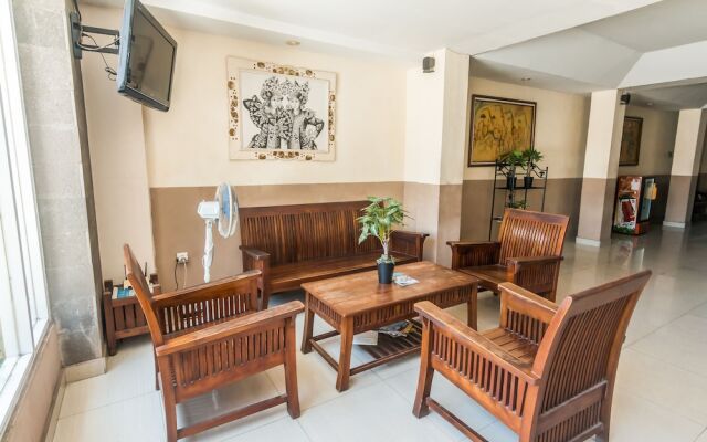 ZEN Premium Sanur Danau Tamblingan 2