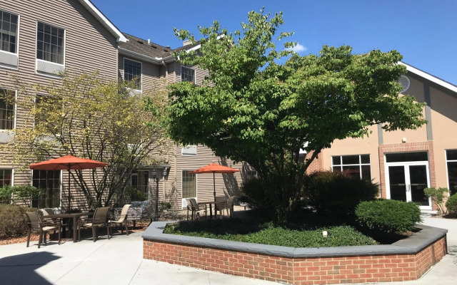 Hampton Inn & Suites Bethlehem