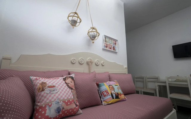 Anni Art Apartments