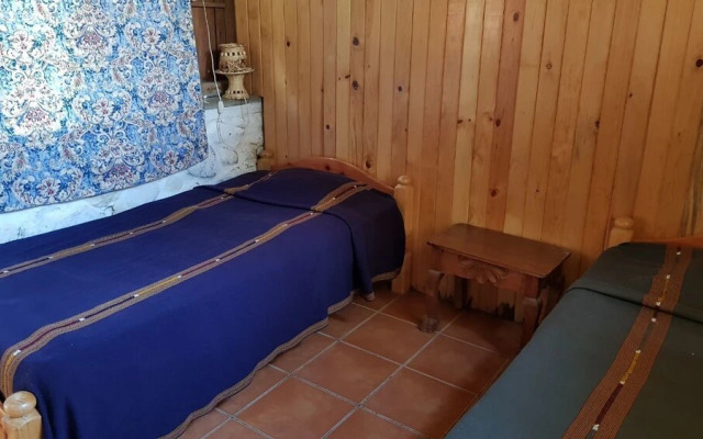 Hotel Paco Real