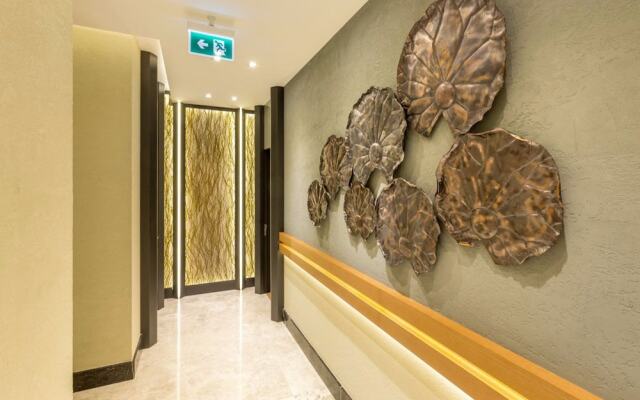 The Fortyfive Business Hotel & Spa