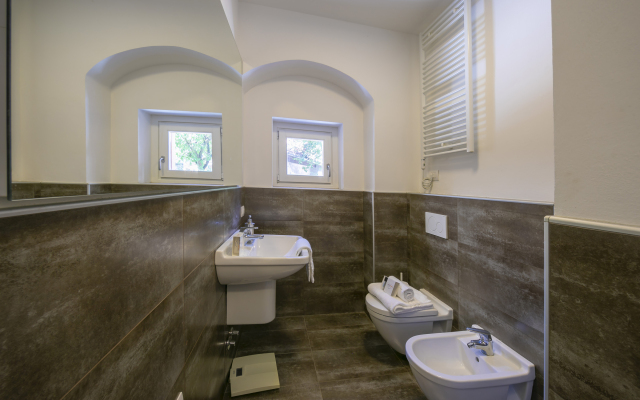 Paradiso del Lago Cristina