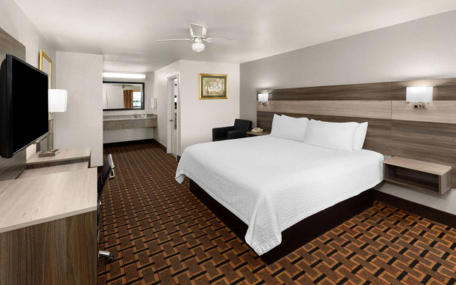 Ramada Limited San Angelo