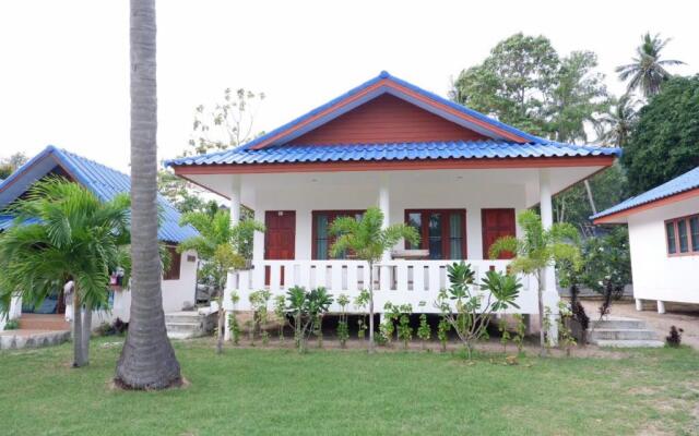 O'chai Bungalows