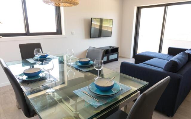 AgrellaMar - by TonsdeVerde