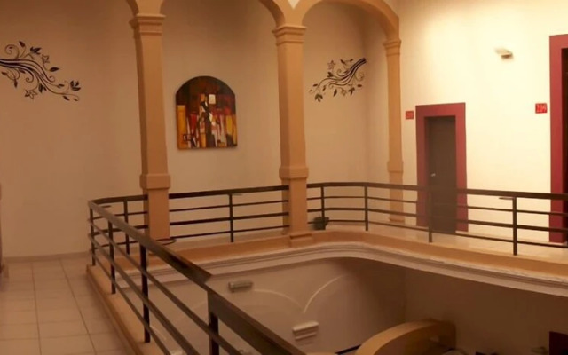 Hotel JA