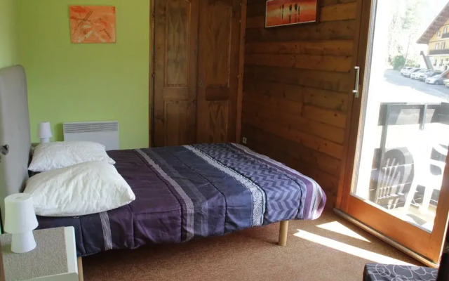 Yeti Yt76b1 SUN & View 6 Pers