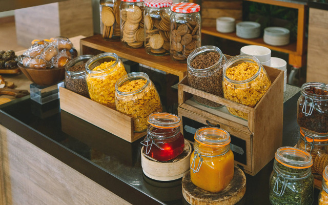 Hotel Alicante Gran Sol Affiliated by Meliá