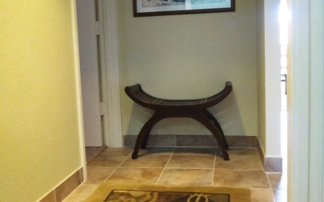 Kona Pacific 1 Bedroom Condo
