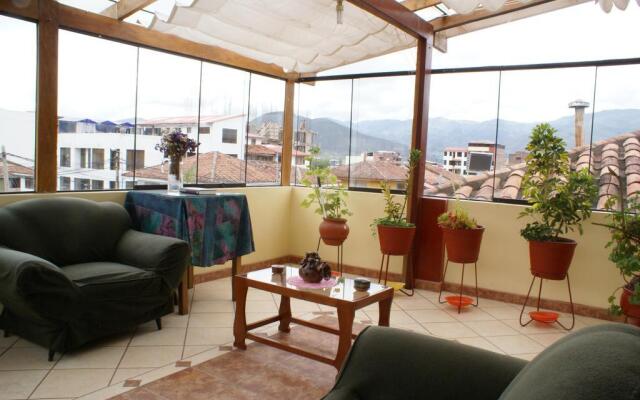 Gabriela's Home