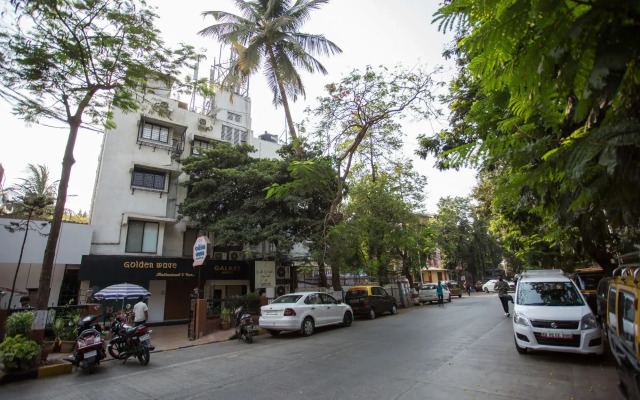 Hotel Galaxy Annexe
