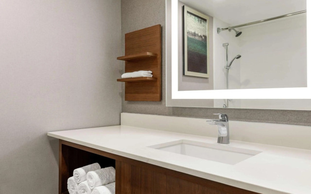 Hilton Garden Inn Kitchener/Cambridge
