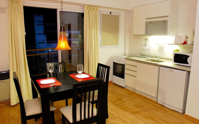 Paso by BA Tango Apartments
