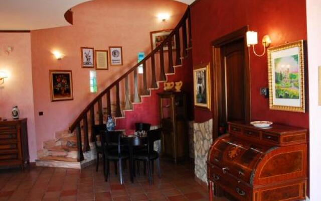 B&B Sicilia Bella