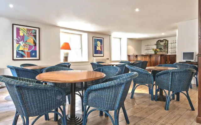 Hôtel Anne de Bretagne