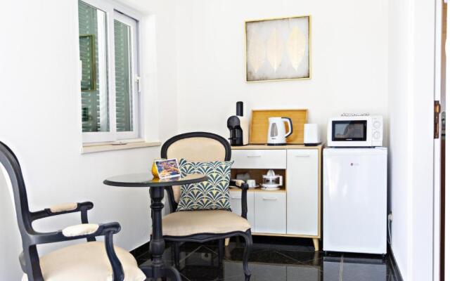 Suite Bela Vista